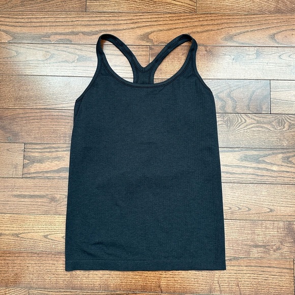 Lululemon Ebb To Street Tank *Light Support For B/C Cup - Picture 8 of 10